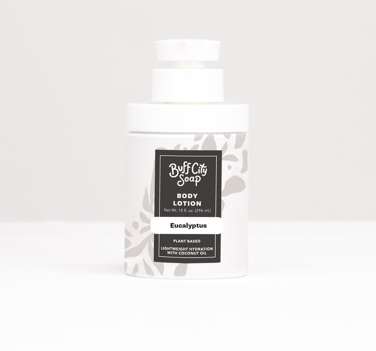 Eucalyptus Body Lotion