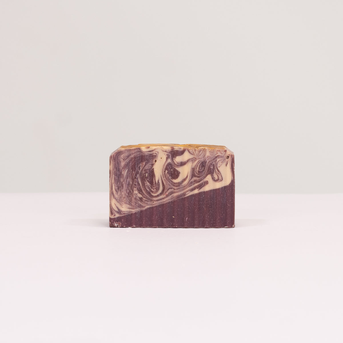 Bordeaux Cherry Shea Butter Soap