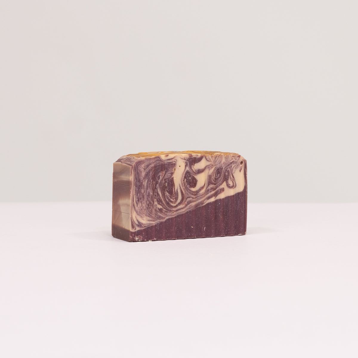 Bordeaux Cherry Shea Butter Soap