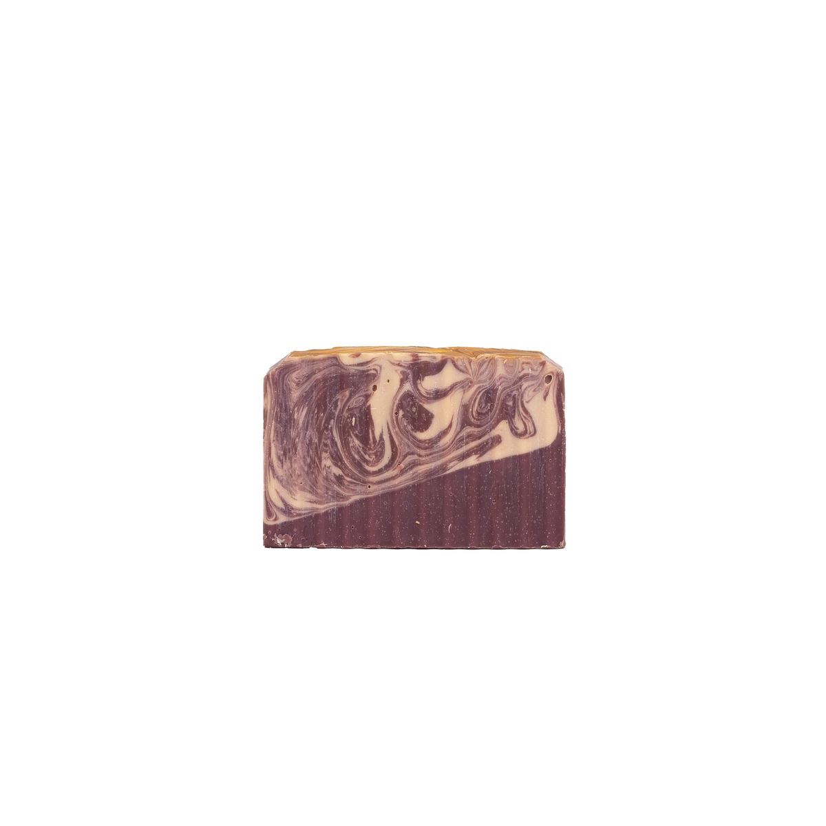 Bordeaux Cherry Shea Butter Soap