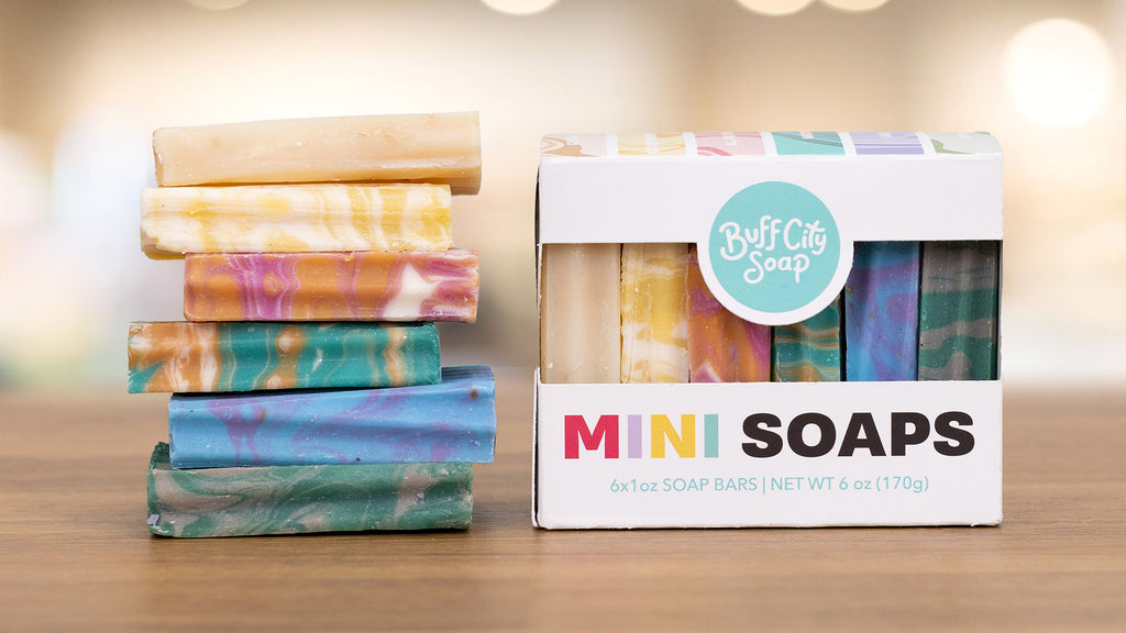 Soap Sets