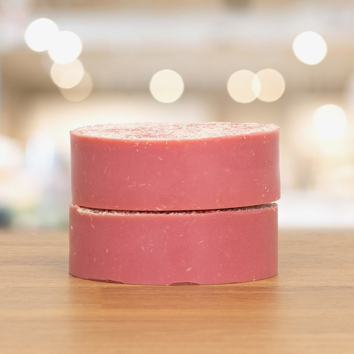 Slice of Summer Exfoliating Body Soap