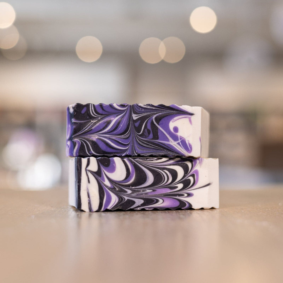 Black Raspberry Vanilla Soap