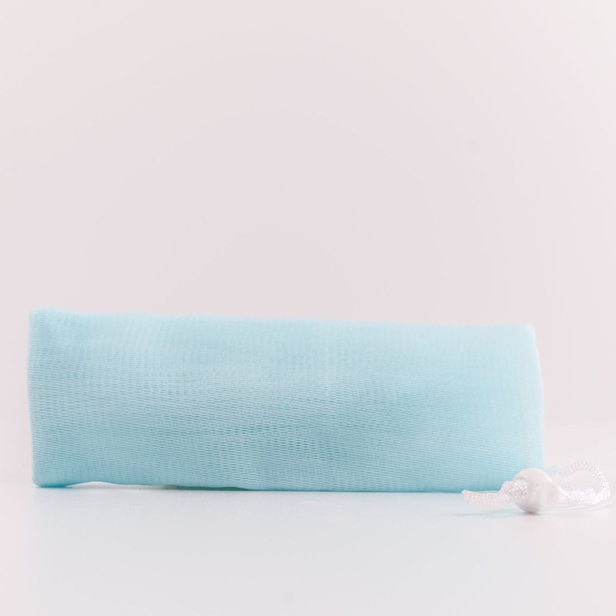 Blue Soap Sleeve