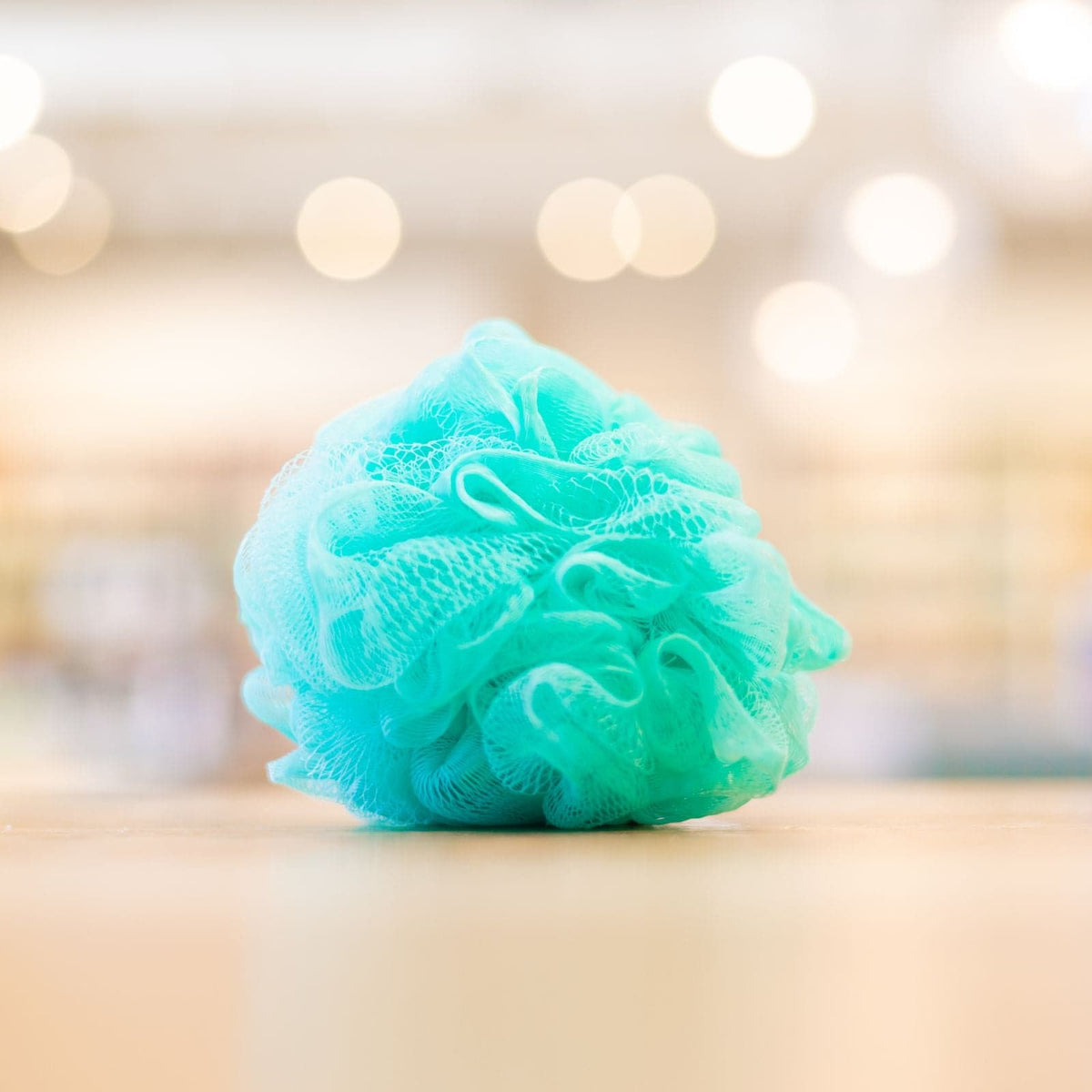 Green Loofah