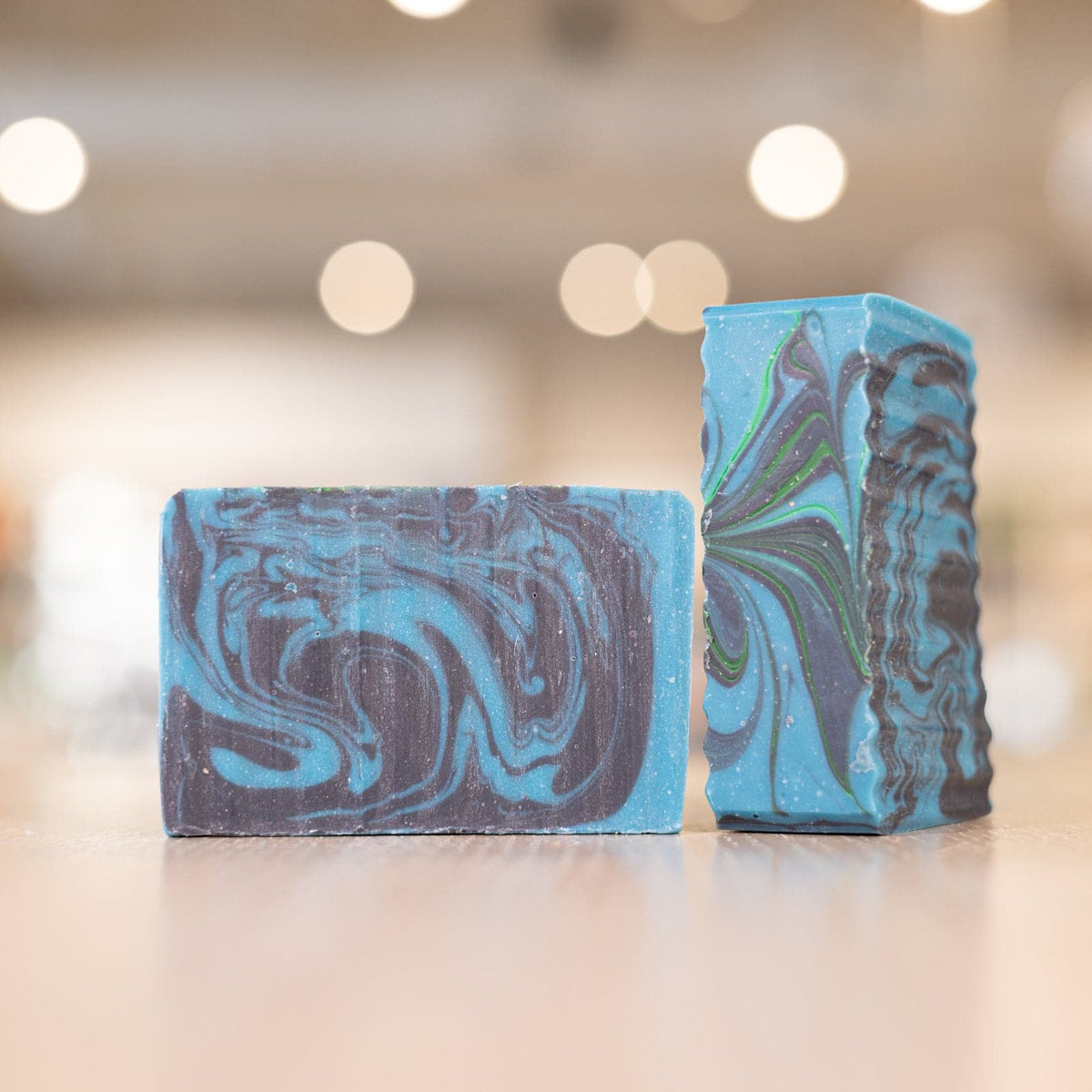 Kraken Soap