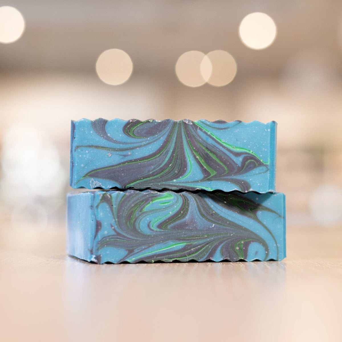 Kraken Soap