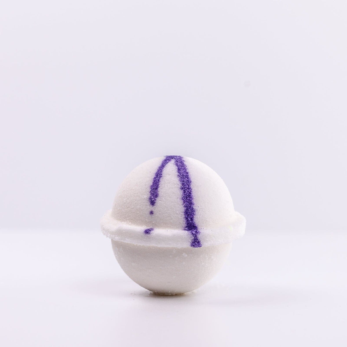 Lavender Bath Bomb