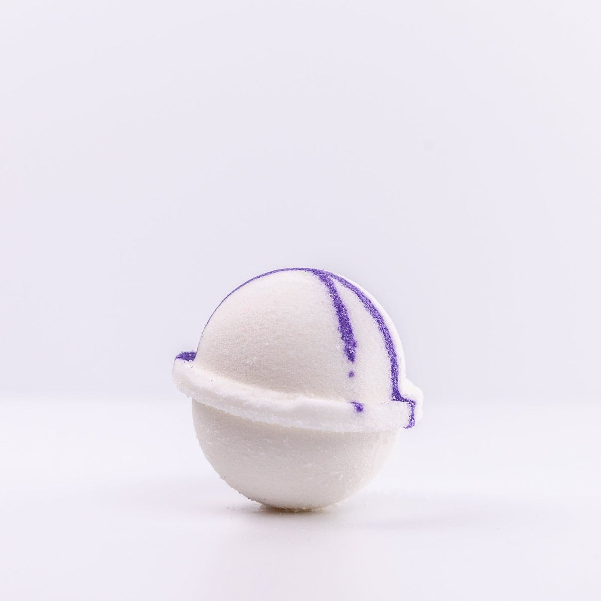 Lavender Bath Bomb