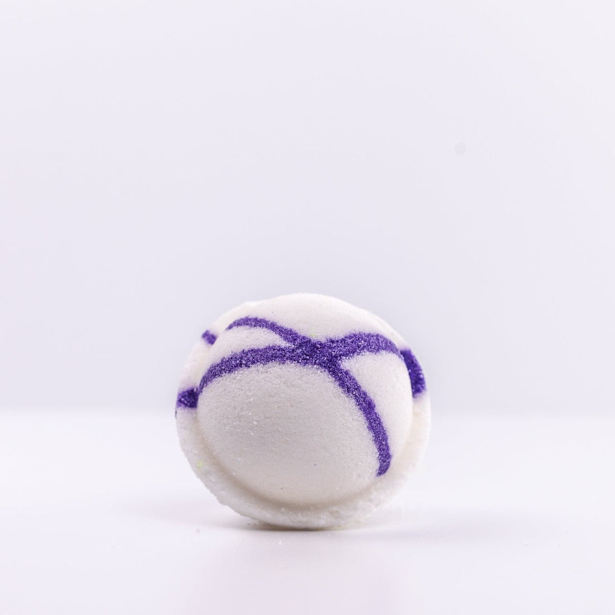 Lavender Bath Bomb