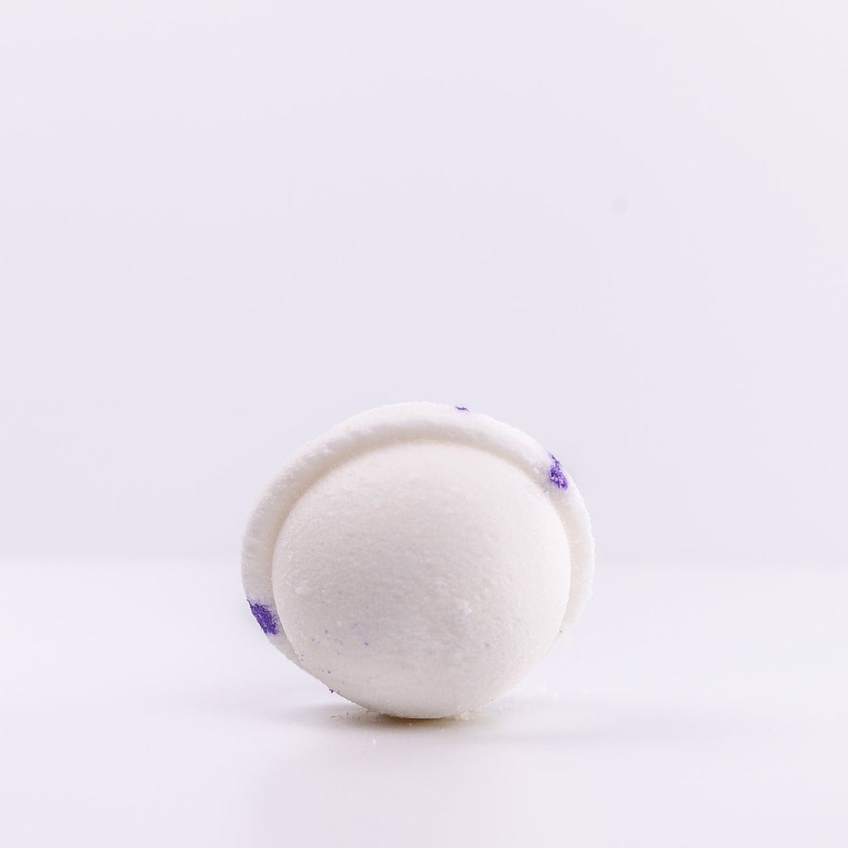 Lavender Bath Bomb