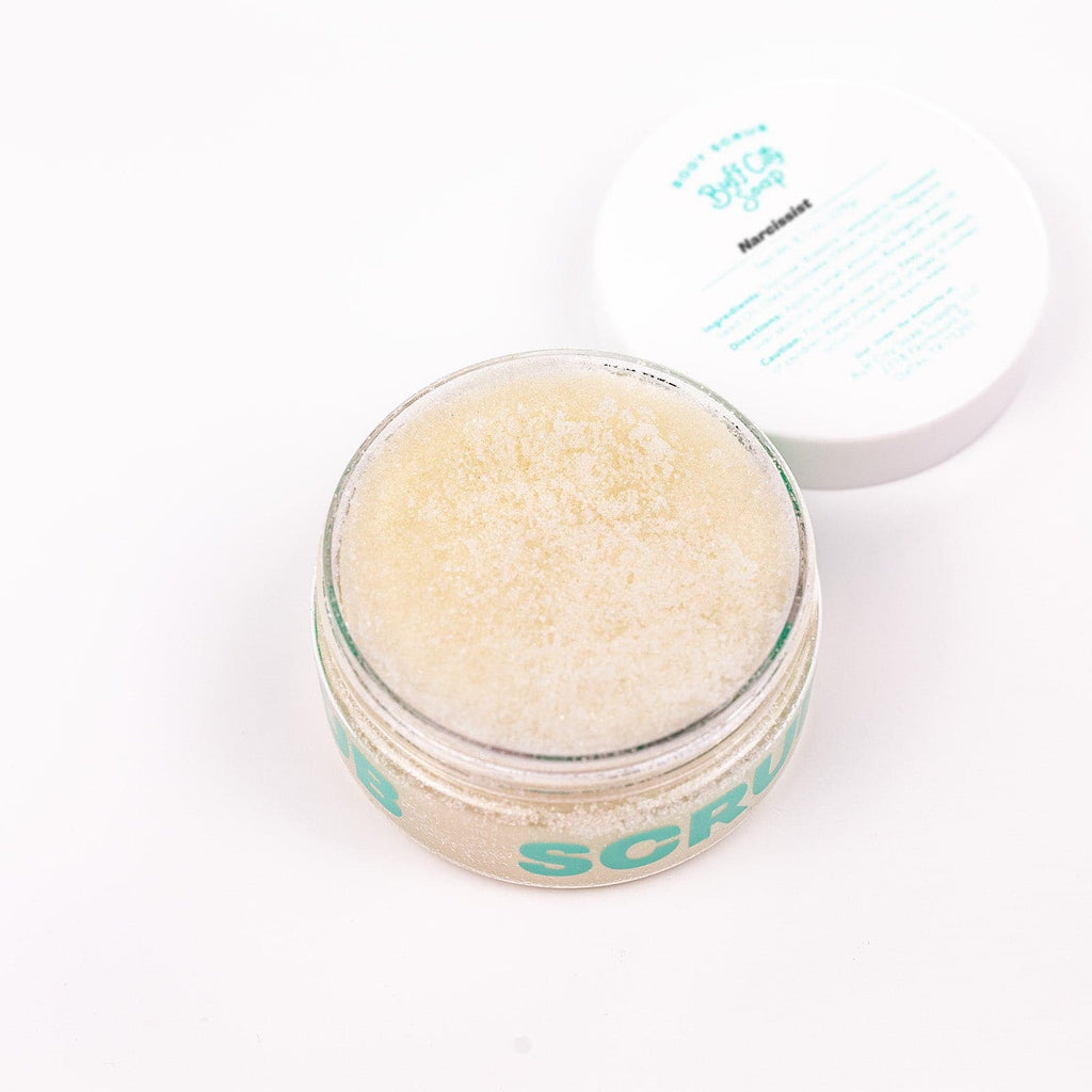 Body Scrub