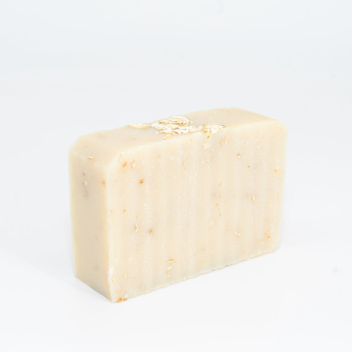 Oatmeal + Honey Soap