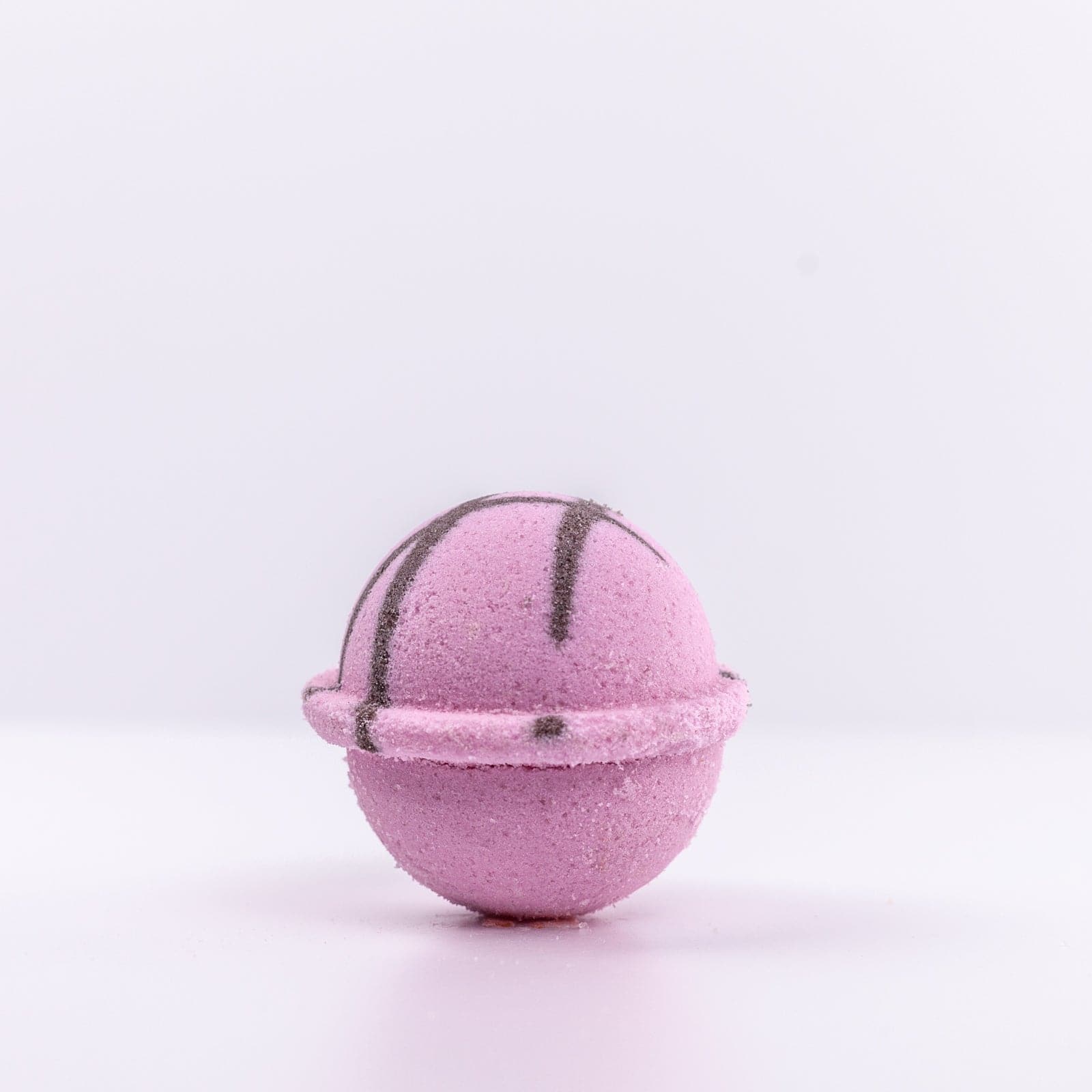 Pink Sugar Bath Bomb